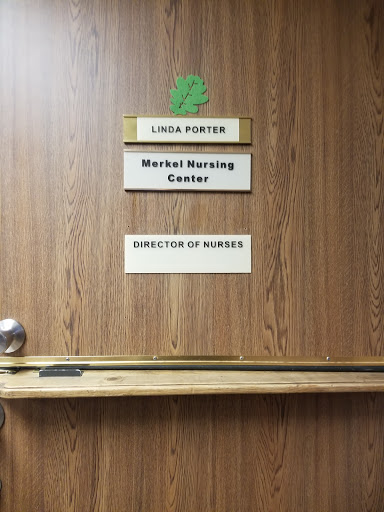 Merkel Nursing Center