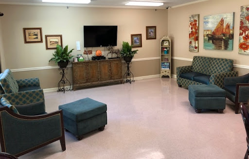Heritage House Nursing Center