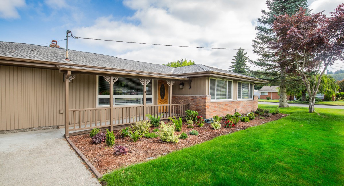 All Saints Adult Family Home - Auburn