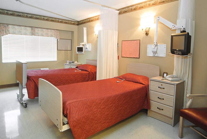Life Care Center Of Longmont