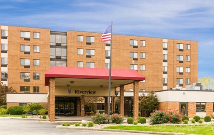Riverview Senior Living Community