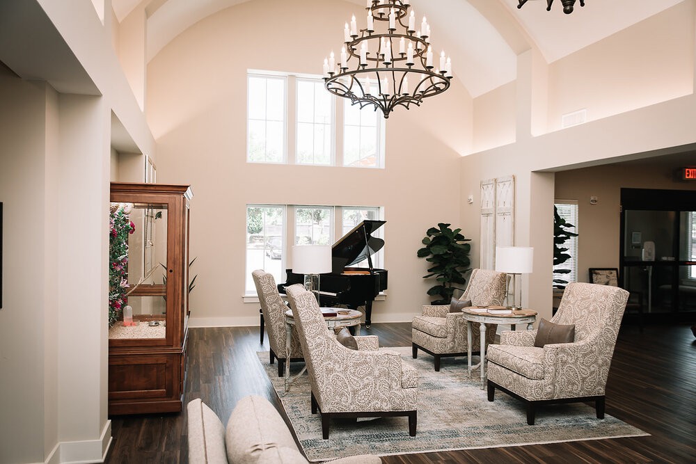 Westminster Memory Care of Lexington