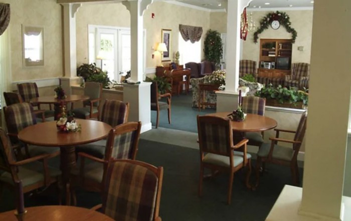 Traylor Retirement Community