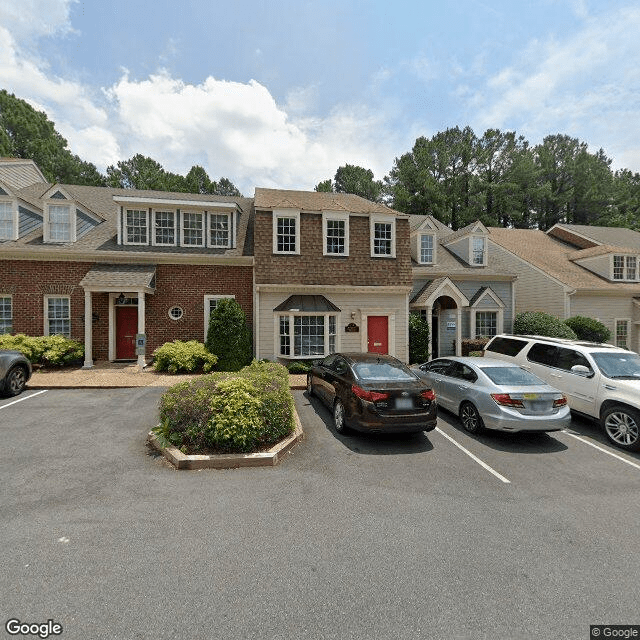 Affordable Family Care Services,  Inc - Raleigh,  NC