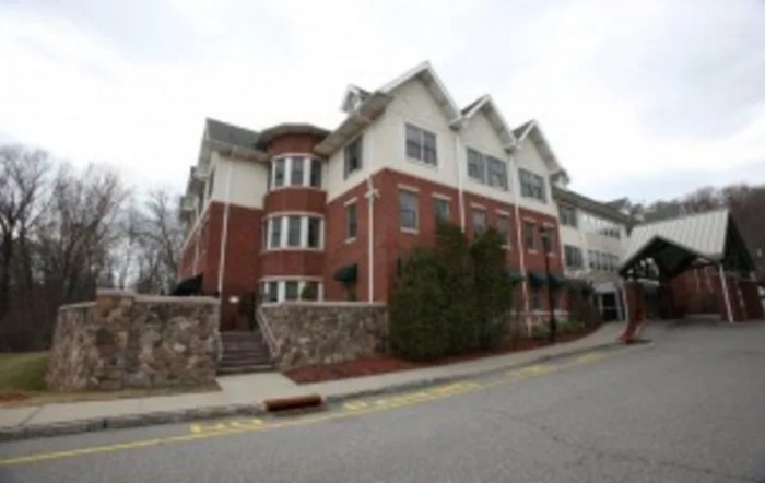 Alaris Health At West Orange