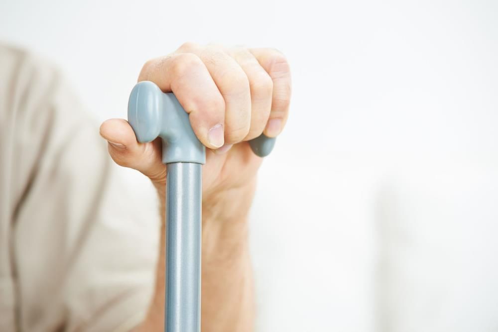 Caregivers On Demand