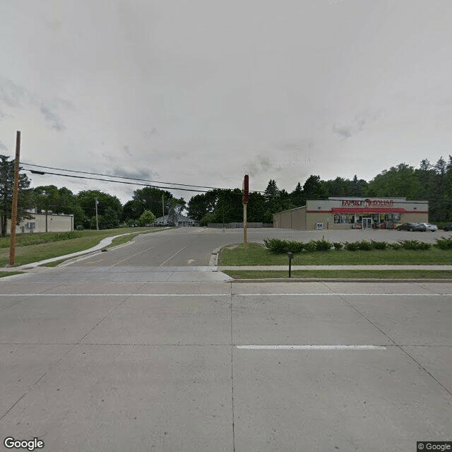 Touchstone of Mayville
