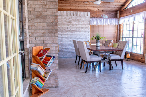 Silver Serenity Assisted Living