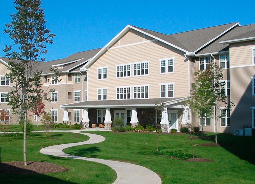 Cherry Ridge