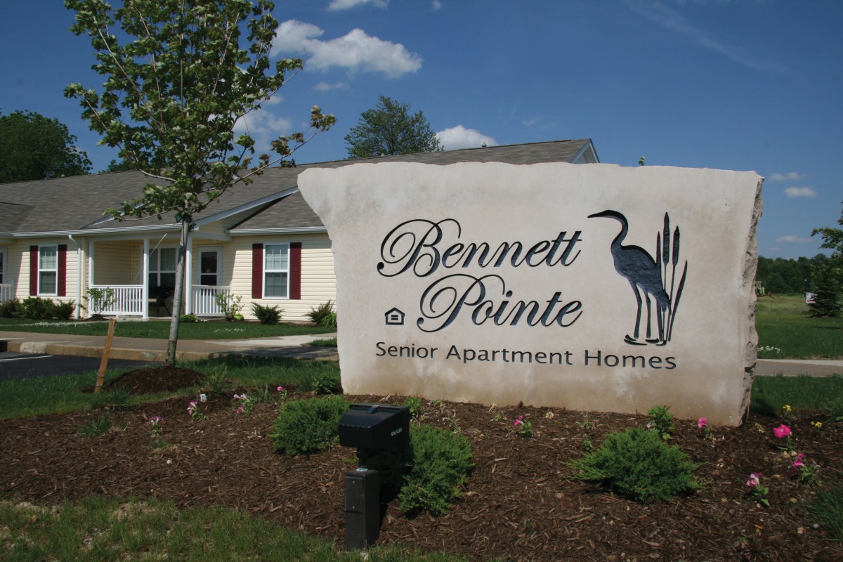 Bennett Pointe