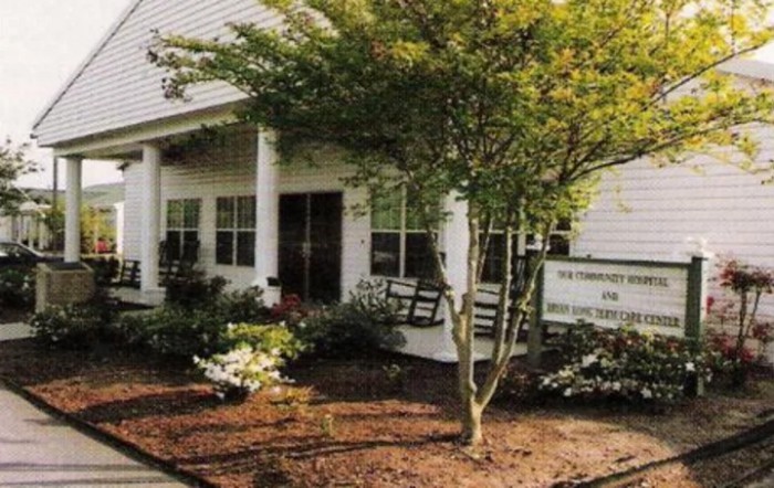 Our Community Hospital