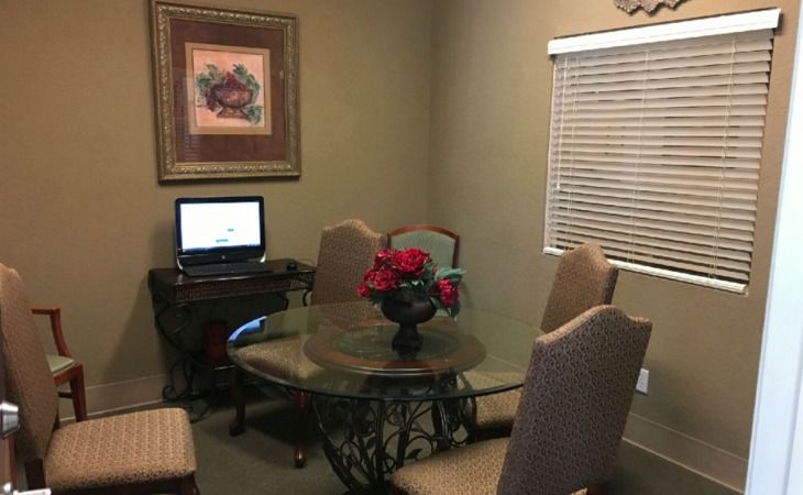 Broadmoor Assisted Living