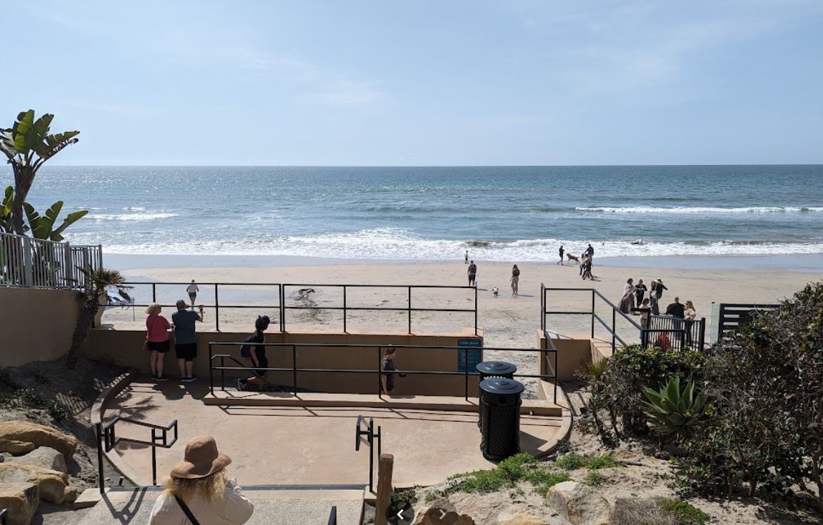 Carlsbad By The Sea