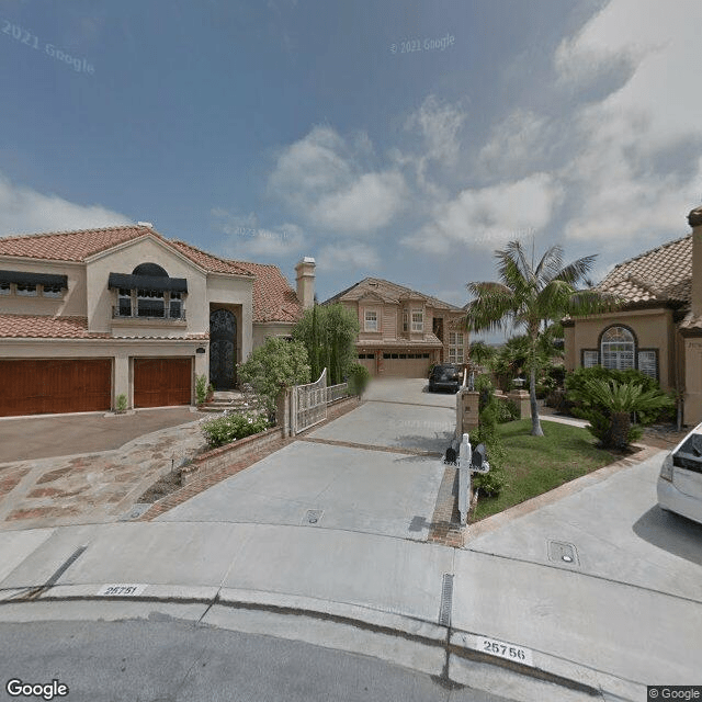Tlc Elderly Residence 1