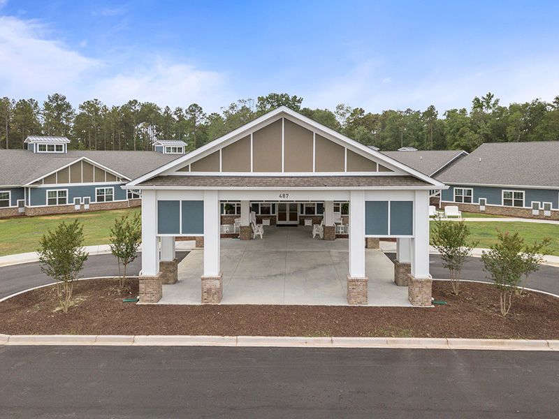 Lakeside Place Senior Living