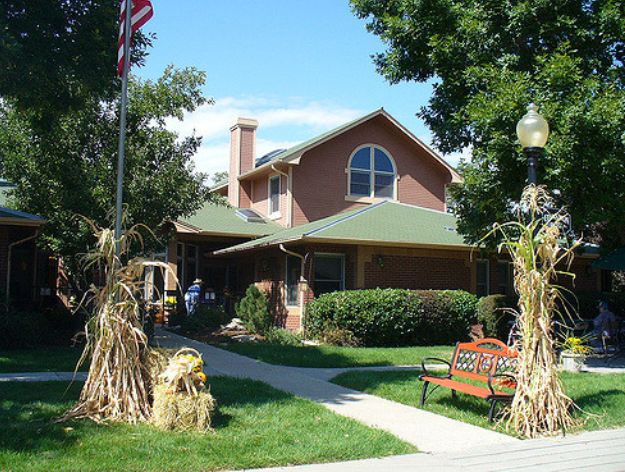 Cinnamon Park