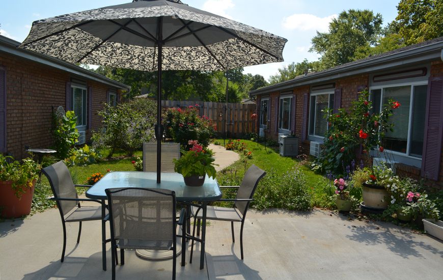 Riverside Village