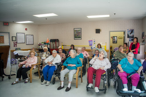 Logan Care And Rehabilitation