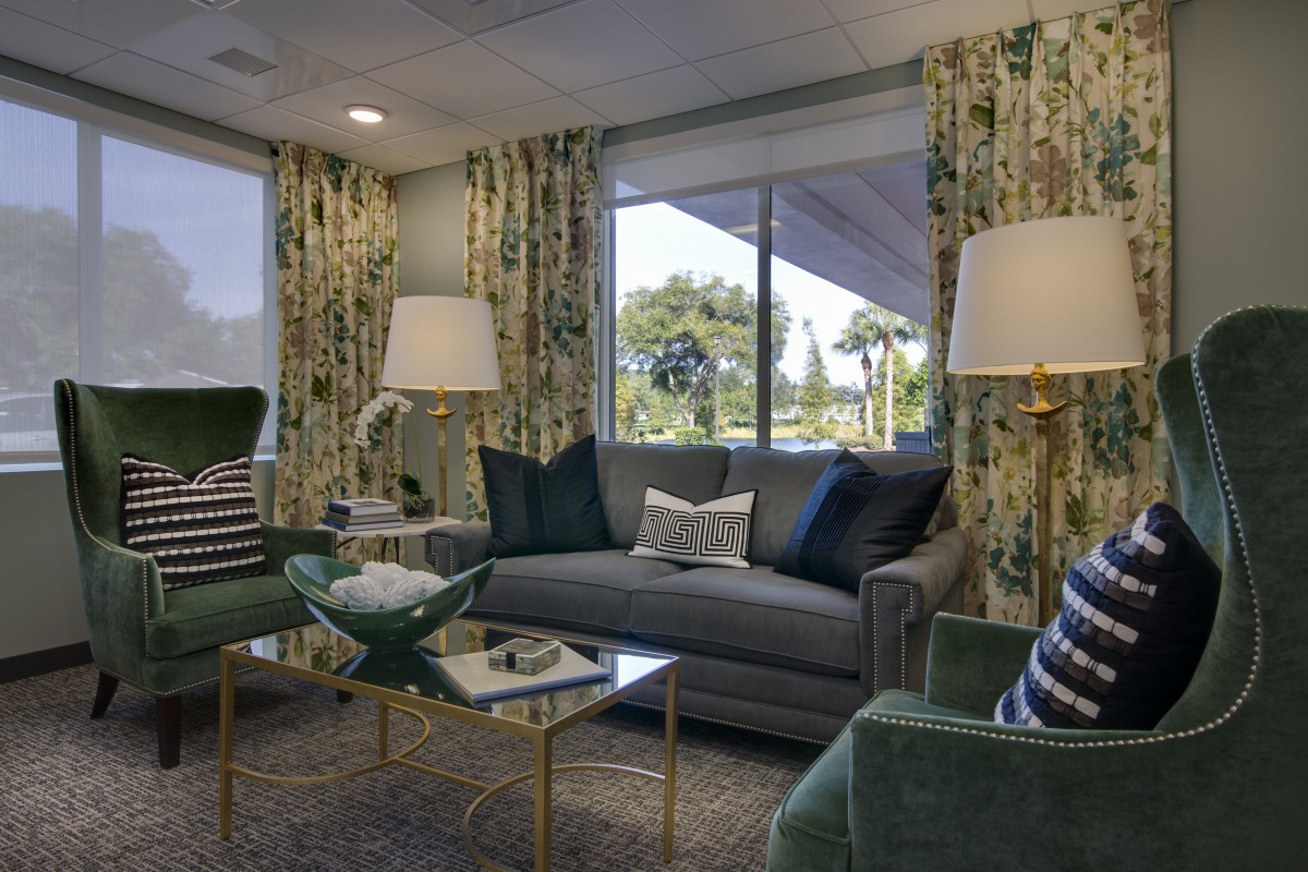 Renaissance North Tampa