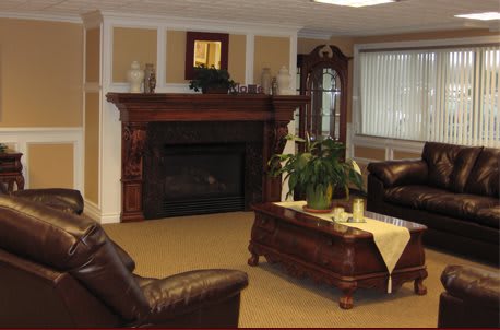 Cedar Woods Assisted Living