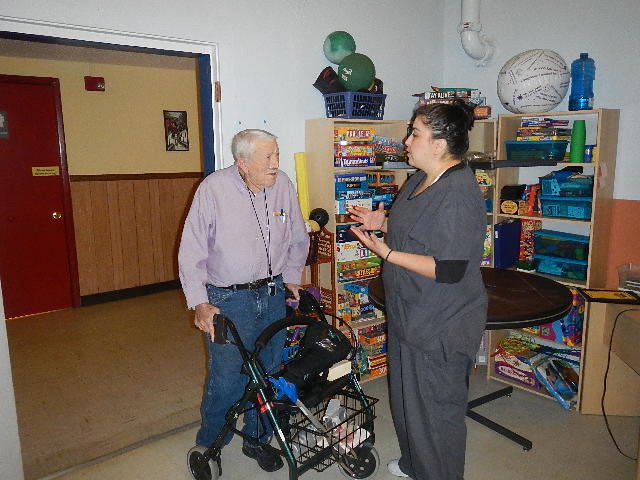 Millie's Assisted Living Center