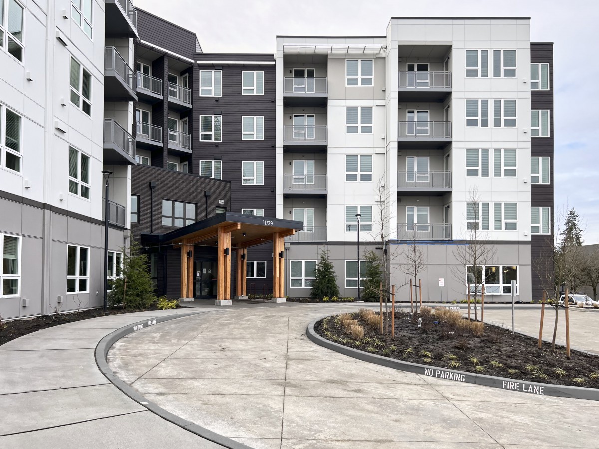 MorningStar Senior Living of Kirkland