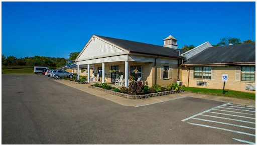 Crestview Manor Nursing And Rehabilitation