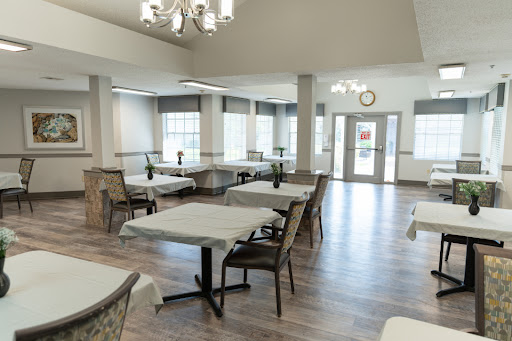 Coastal Palms Nursing & Rehabilitation