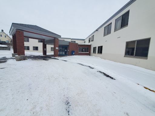 Massena Rehabilitation & Nursing Center