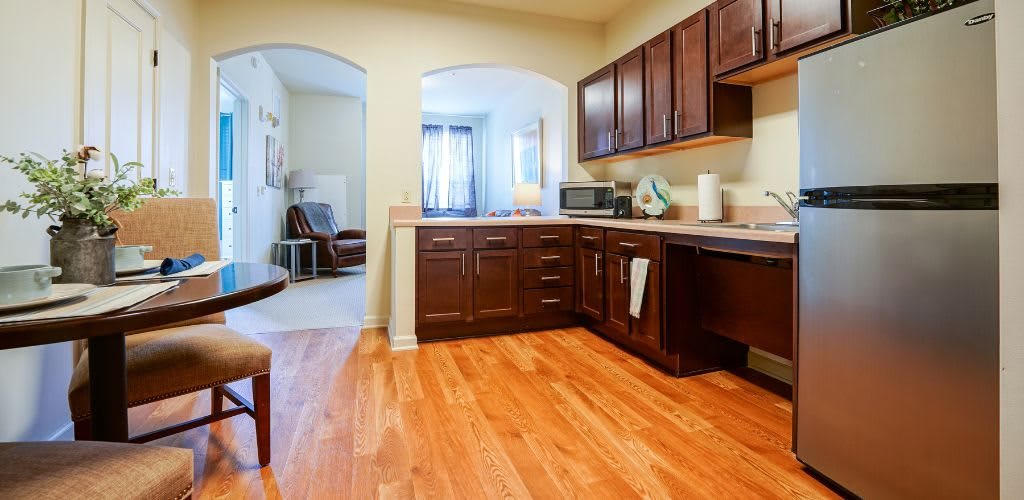 The Harmony Collection at Hanover Assisted Living and Memory Care