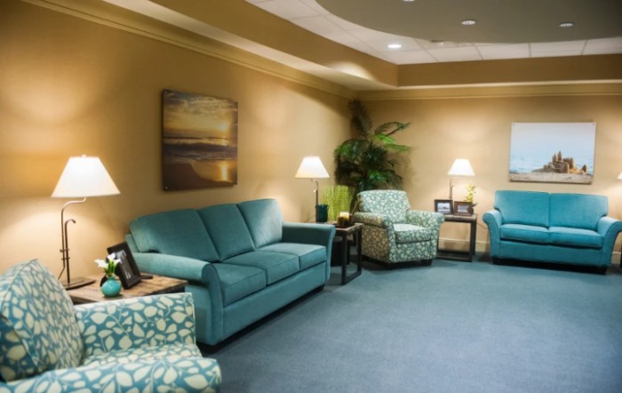 Coldspring Transitional Care Center