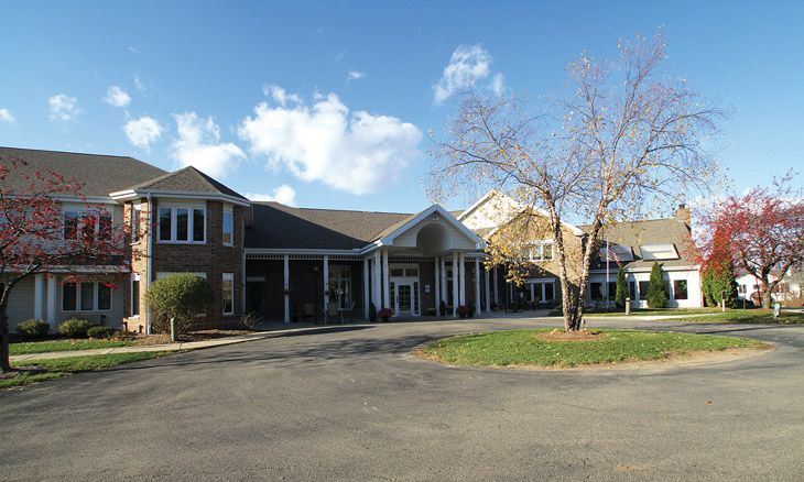 Eden Vista Madison