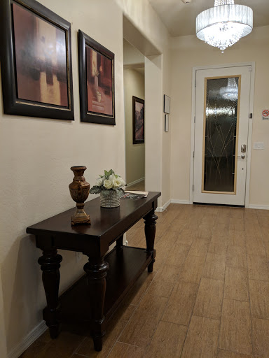 A Z Assisted Living Homes