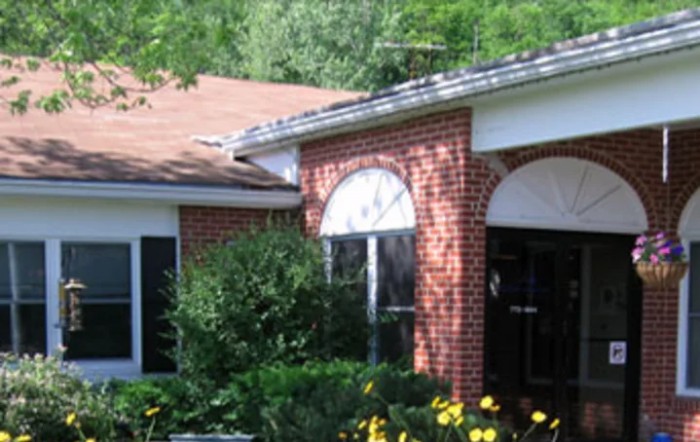Medicalodges Atchison