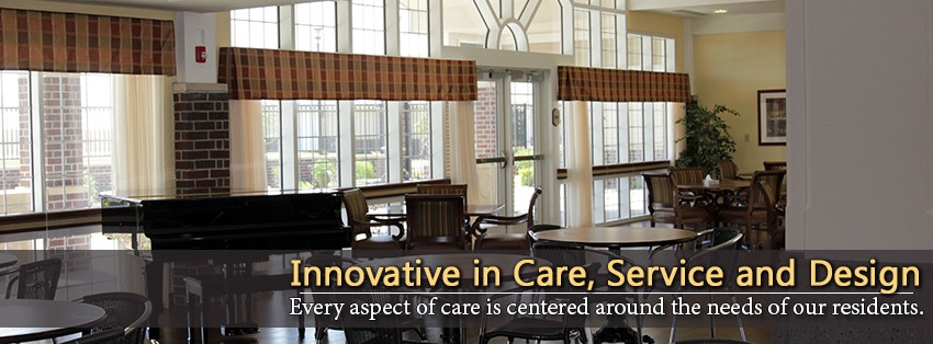 Stevens County Hospital - LTCU - Pioneer Manor