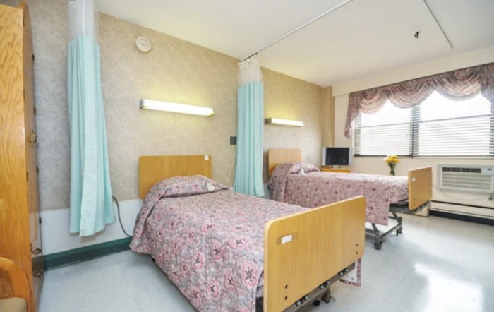 Park Terrace Care Center