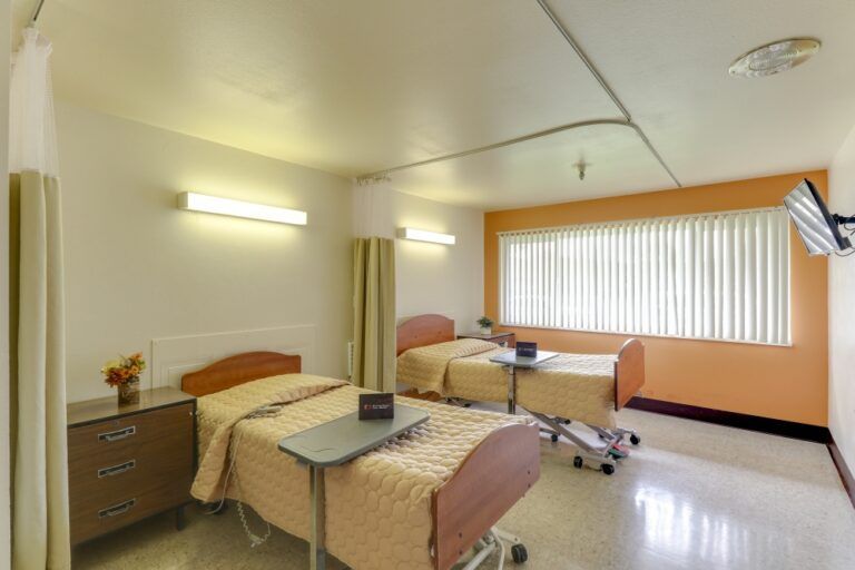 Hy-Lond Health Care – Merced