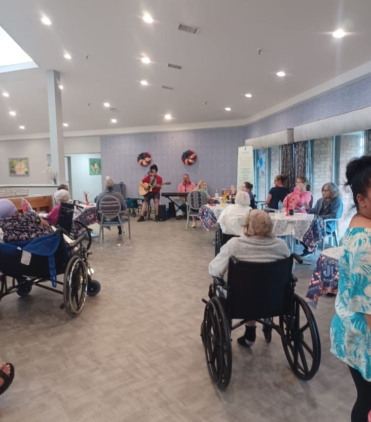 Meadowbrook Care Center