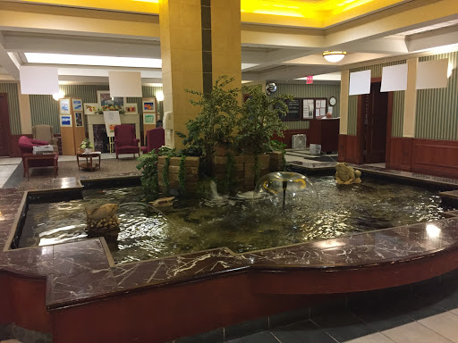 Regal Heights Rehabilitation And Health Care Center