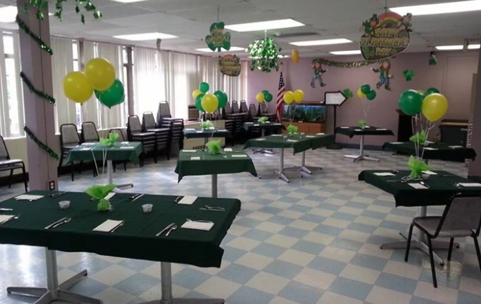 Homestead Rehabilitation and Health Care Center