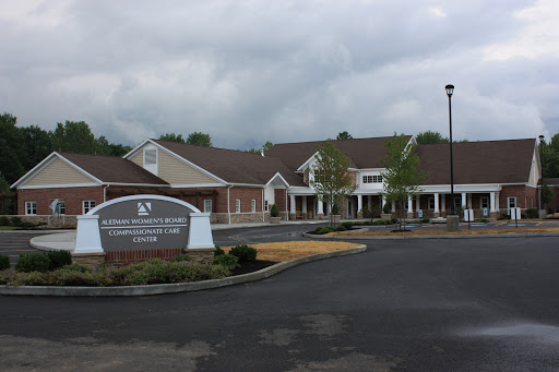 Aultman Transitional Care Center