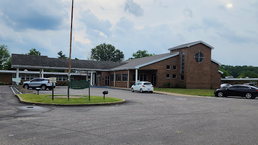 Good Samaritan Home Health Center And Residential