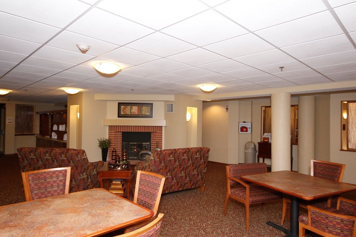 Maranatha Senior Living