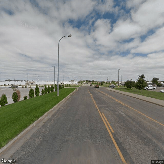 Edgewood Senior Living Jamestown