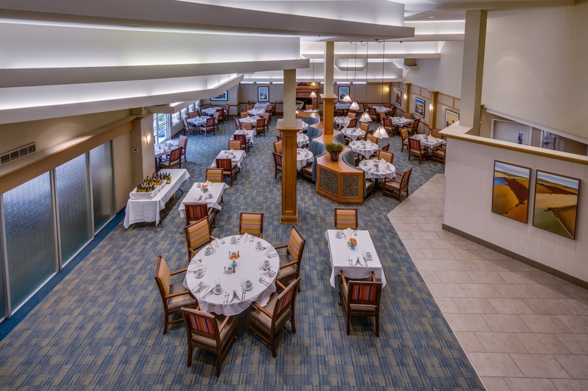 Fairwinds - Brighton Court