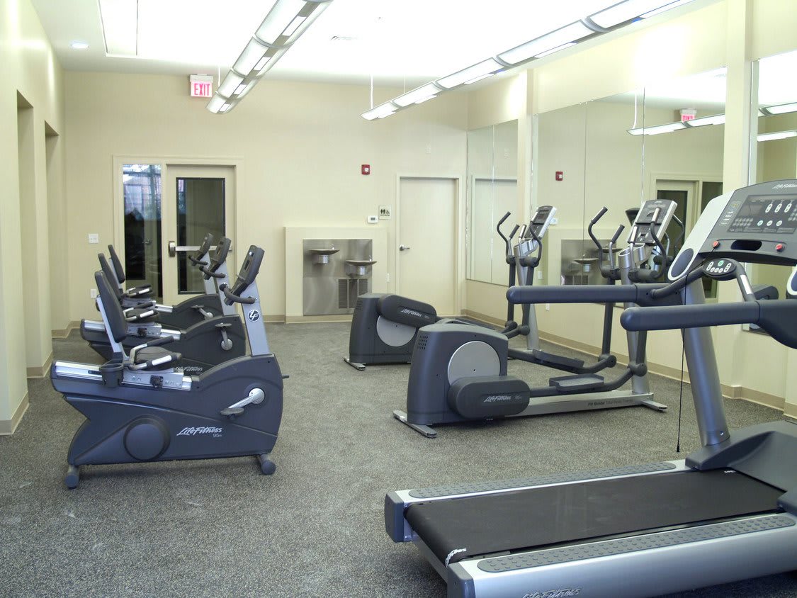 Residences at Highland Glen