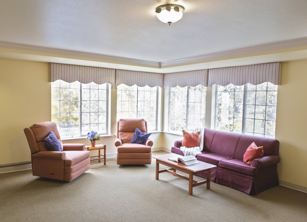 Birchview Memory Care