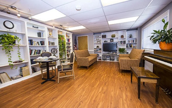 Uptown Health Care Center