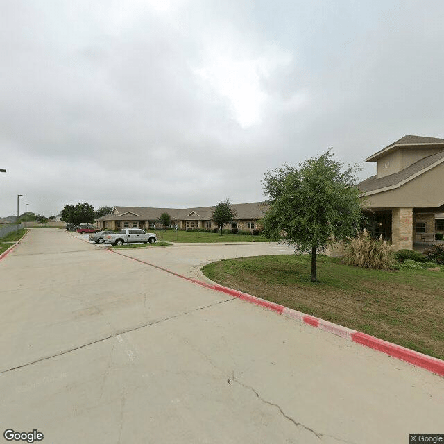 Remarkable Healthcare Of Fort Worth