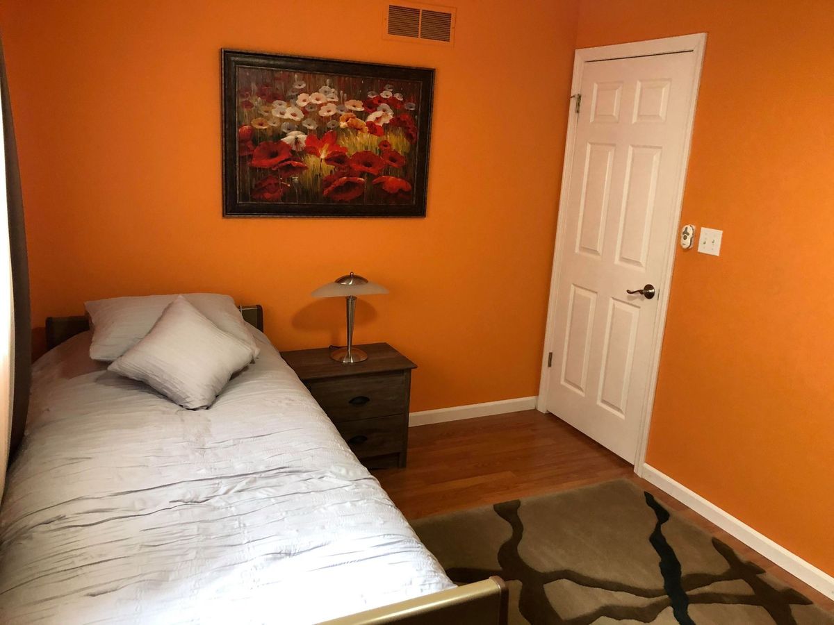 EDA Home Care